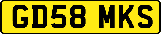 GD58MKS
