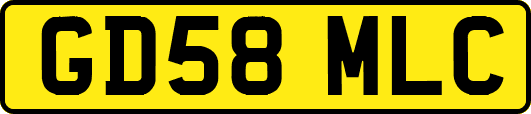GD58MLC