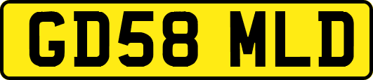 GD58MLD