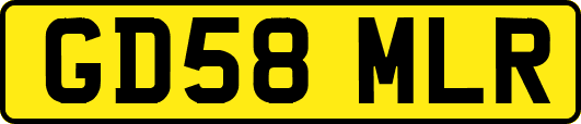 GD58MLR