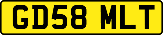 GD58MLT