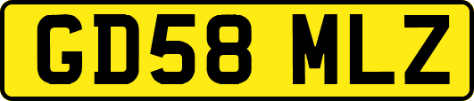GD58MLZ