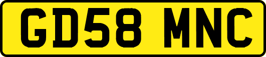 GD58MNC