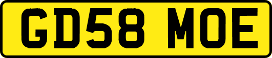 GD58MOE