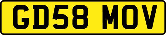 GD58MOV