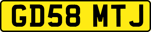 GD58MTJ