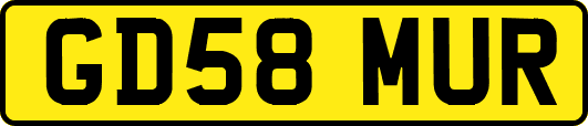 GD58MUR