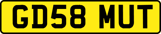 GD58MUT