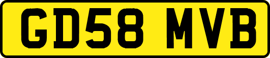GD58MVB