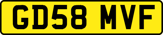GD58MVF