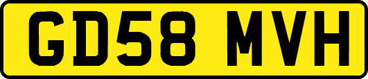 GD58MVH