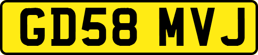 GD58MVJ