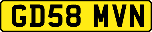 GD58MVN