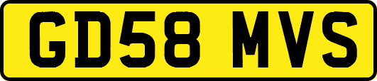 GD58MVS