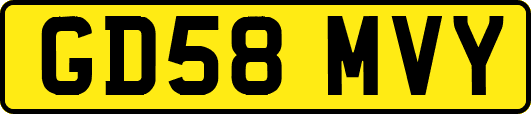 GD58MVY