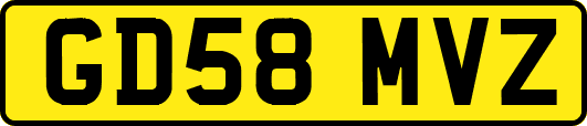GD58MVZ