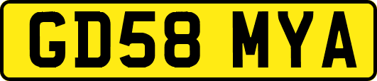 GD58MYA