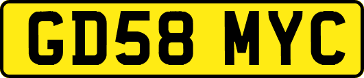 GD58MYC