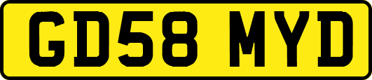 GD58MYD