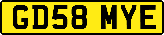GD58MYE