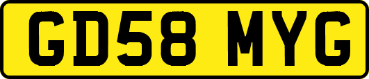 GD58MYG