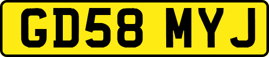 GD58MYJ