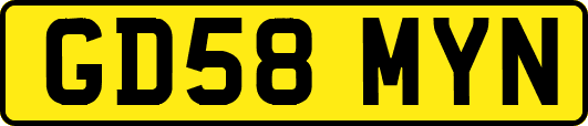 GD58MYN