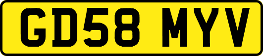 GD58MYV