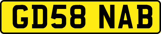 GD58NAB