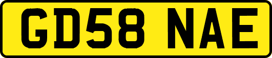 GD58NAE