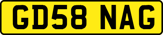 GD58NAG