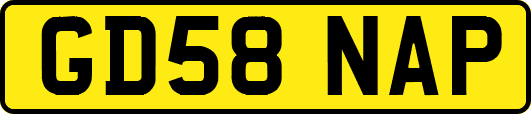 GD58NAP