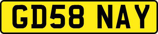 GD58NAY