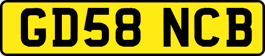 GD58NCB
