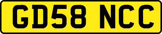 GD58NCC