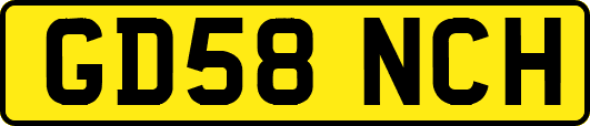 GD58NCH