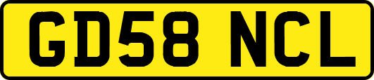 GD58NCL