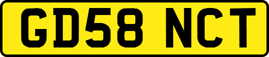 GD58NCT