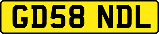 GD58NDL