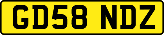 GD58NDZ