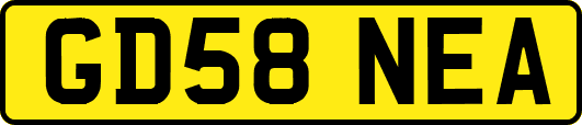GD58NEA
