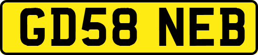 GD58NEB