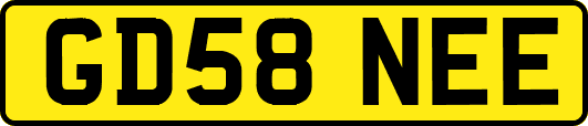 GD58NEE