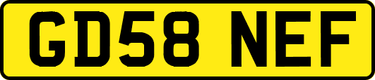 GD58NEF