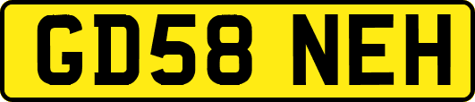 GD58NEH