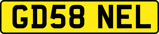 GD58NEL