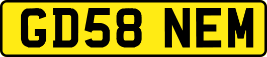 GD58NEM
