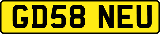GD58NEU