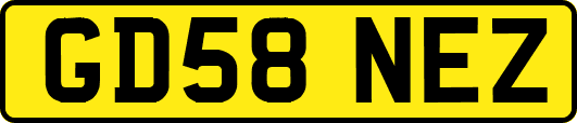 GD58NEZ