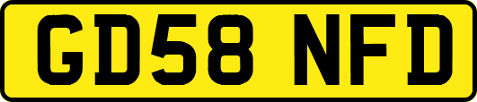 GD58NFD